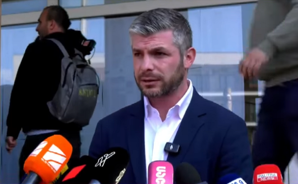 საარჩევნო მანიპულაციის, ზეწოლის, ძალადობის წინააღმდეგ თავის დაცვის საუკეთესო საშუალება არის მაღალი აქტივობა, რაც შეიძლება მეტი ადამიანი უნდა მივიდეს არჩევნებზე - ირაკლი კუპრაძე