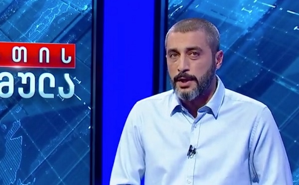 აღსრულების ეროვნული ბიუროდან მივიღეთ წერილი, სახლში ნივთები უნდა აღვწეროთო - დავით ქაშიაშვილი