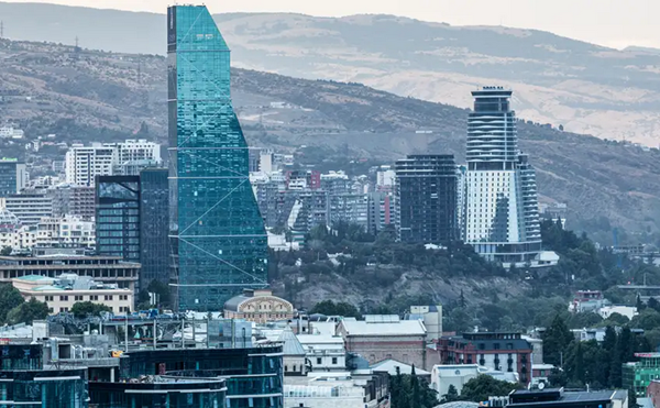 სექტემბერში საქართველოს ეკონომიკა 6.4%-ით გაიზარდა - საქსტატი