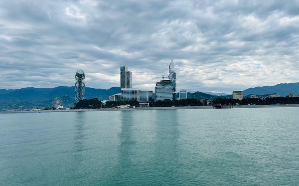 31 ოქტომბერი შავი ზღვის დაცვის საერთაშორისო დღეა