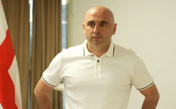 ირაკლი ღარიბაშვილზე როცა ვლაპარაკობდი, მეუბნებოდნენ „შე მასხარა, პროვოკატორო“ და აქ მოგიყვანეს ღარიბაშვილი, 15 მილიონი ლარი ამოიღეს მისი სახლიდან და გარეთ გაუშვით - ლევან ხაბეიშვილი