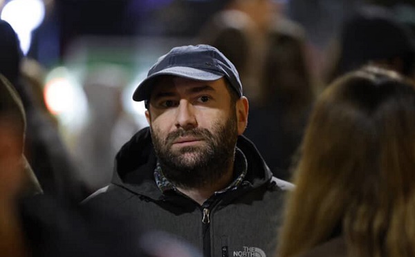 მკვლევარი, „ახმეტის ღვინის სახლის“ დამფუძნებელი და მეღვინე შალვა კოღუაშვილი დააკავეს