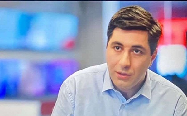 ჟურნალისტ ვახო სანაიას დაკავება მედიის და სიტყვის თავისუფლების უხეში დარღვევაა - „მედიის ადვოკატირების კოალიცია“
