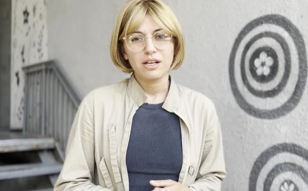 გავრცელებული ინფორმაციით, „დროას“ წევრი, ნათია ლეთოდიანი დააკავეს