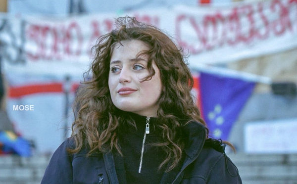 მოსამართლემ თამარ თოთლაძეს 6-დღიანი პატიმრობა მიუსაჯა