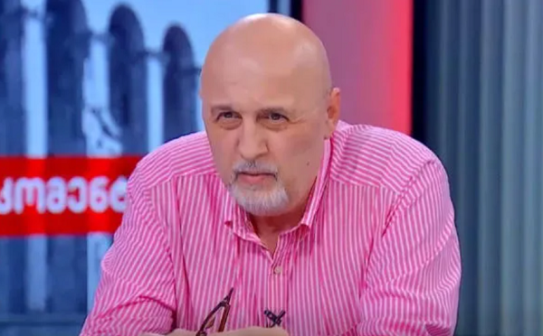 „ფედერალისტების“ წევრს, გიორგი სიხარულიძეს მოსამართლემ 3-დღიანი პატიმრობა შეუფარდა