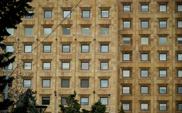 საქართველოს მთავრობა უკრაინას გენერატორებს უგზავნის