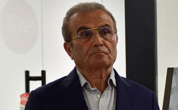 ასეთი კორუფცია და ამხელა თანხები თუ არსებობდა საქართველოში მოსაპარად, ვერ წარმომედგინა - თემურ ჭყონია