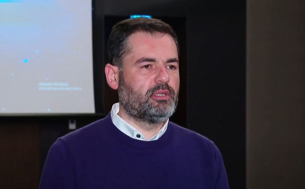 თენგო კირთაძე დააკავეს