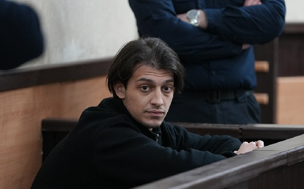 სააპელაციო სასამართლომ ანრი კვარაცხელიას 4.5-წლიანი პატიმრობა ძალაში დატოვა