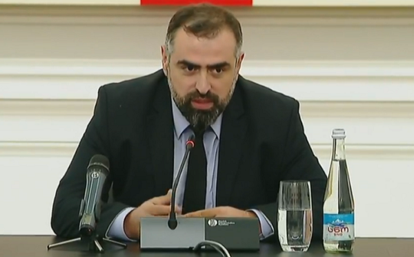 ადმინისტრაციული წესით კიდევ ერთი აქტივისტი, იმედა კლდიაშვილი დააკავეს