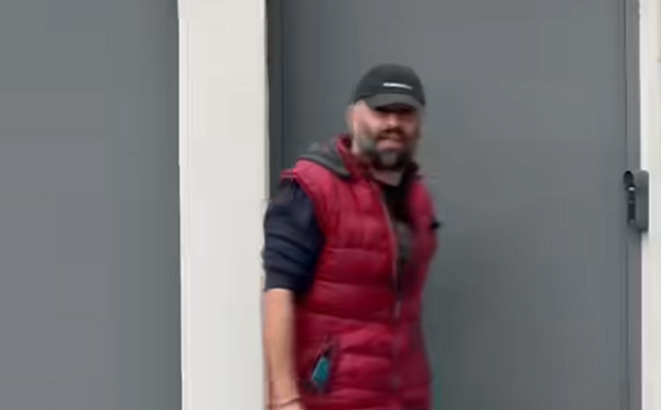 მწერალმა ბექა ქურხულმა საპატიმრო დატოვა