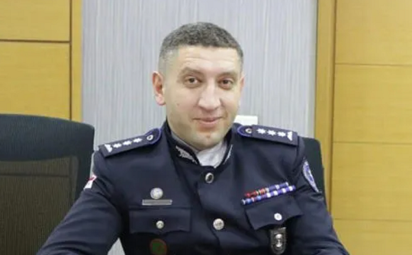 ირაკლი შაიშმელაშვილს პატიმრობა დაუსწრებლად შეეფარდა