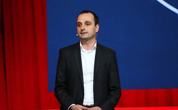 ირაკლი ნადირაძისთვის პატივია რუსი ავტორიტარული რეჟიმის დამხობის ბრალდებით გასამართლება - ირაკლი აბესაძე