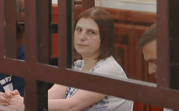 პროკურატურა ნინო დათაშვილის მიმართ პატიმრობის გირაოთი შეცვლას ითხოვს