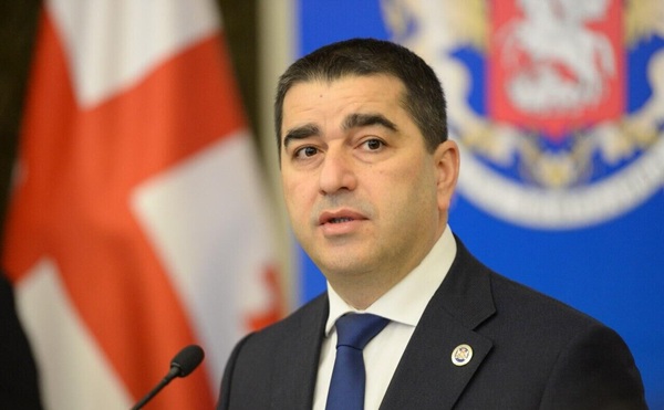 სანქციების გვერდის ავლის აღკვეთა ჩვენი კეთილი ნებაა, როდესაც ბრიუსელი ამ  ნებას დაქირავებული „ენჯეოების“ თავდასხმით პასუხობს, ეს მათ საბჭოთა დამოკიდებულებას ამჟღავნებს - შალვა პაპუაშვილი