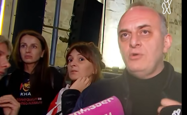 შეიძლება ნაკლებად კრეატიულები ვიყავით, შეიძლება ნაკლებად ორგანიზებულები, ჩემი პირადი ჯანყი იყო, არ ვნანობ - მურთაზ ზოდელავა დაკავებამდე