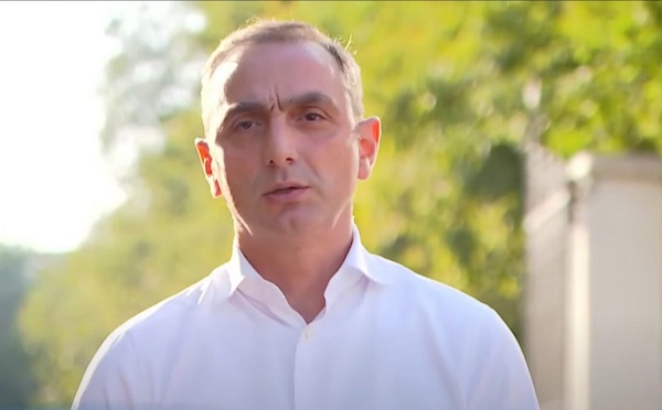 დახმარების ფონდებში ნამდვილად მაქვს გადარიცხული რამდენიმე ათასი ლარი ნაწამები, ნაცემი ადამიანების დახმარებისთვის, ვწუხვარ, რომ მეტის საშუალება არ მქონდა - გიორგი ქადაგიძე გამოკითხვის შემდეგ