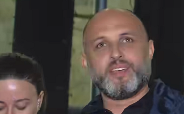 თუ ვინმეს უნდოდა, რომ ყველაფერი დღესვე დამთავრებულიყო, ერთ-ერთი მე ვიყავი, რატომღაც ის არ გამოვიდა, რაც უნდა გამოსულიყო, მაგრამ ხვალ გამოვა - ირაკლი ნადირაძე დაკავებამდე