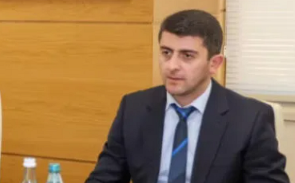 დიდი ოდენობით თანხის გაფლანგვის ბრალდებით დაკავებული, თავდაცვის სამინისტროს შესყიდვების დეპარტამენტის ყოფილი უფროსი, ვლადიმერ ღუდუშაური პატიმრობიდან გათავისუფლდა