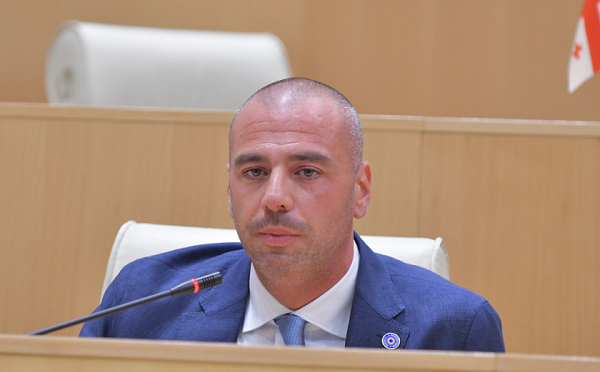 „ქართული ოცნებისთვის“ მიცემული ხმა ნიშნავს, რომ ხმა მისცე საქართველოს დამოუკიდებლობასა და სუვერენიტეტს -ლევან მაჭავარიანი