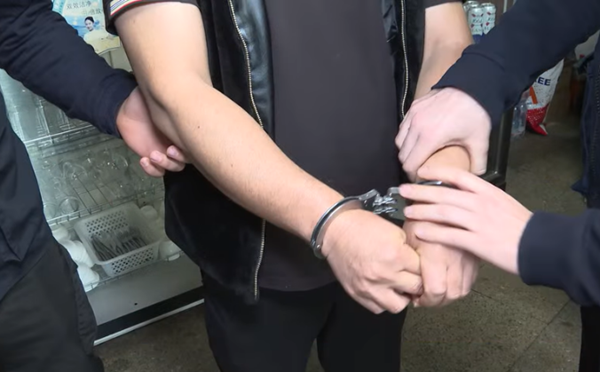 მიგრაციის დეპარტამენტმა უცხო ქვეყნის 33 მოქალაქე დააკავა