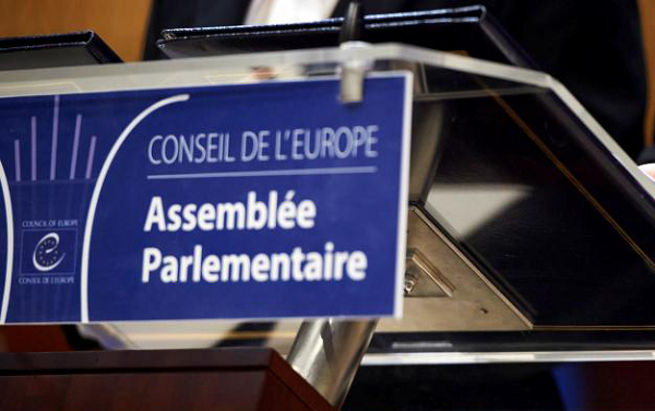 დემოკრატიული ოპოზიციის აკრძალვა ერთპარტიულ დიქტატურას დაამყარებს, მმართველ უმრავლესობას მოვუწოდებთ, სარჩელს გადახედოს - PACE-ში საქართველოს მონიტორინგის თანამომხსენებლები