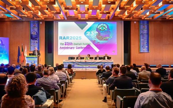 ცირკულარული ეკონომიკა და მწვანე ინიციატივები - "თეგეტა გრინ პლანეტი" ლისაბონში საერთაშორისო კონფერენციაზე წარდგა