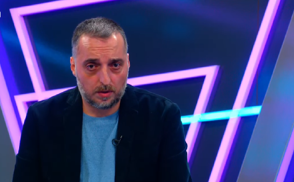 ათონელზე ჩასვლა შეიძლება გეგმის ნაწილი იყო, მაგრამ რაც მოხდა, ვერავინ ჩავთვლით, რომ ეს იყო გეგმის ნაწილი, ეს იყო ღალატი - პაატა ბურჭულაძის შვილი