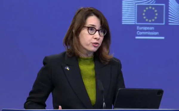 ევროკავშირში გაწევრიანების პროცესი არის დამსახურებაზე დაფუძნებული და ახლა ერთადერთი, რასაც ვხედავთ არის, რომ საქართველოს მთავრობა ამ გზას საფრთხეს უქმნის - ევროკომისიის პრესსპიკერი