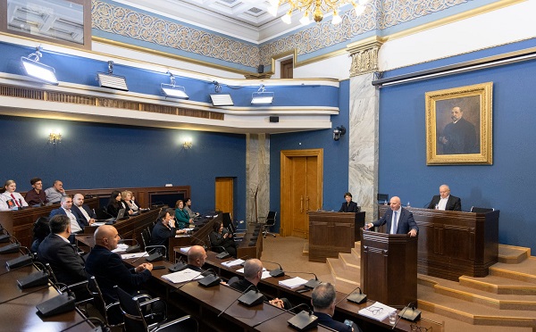 რაჭის ეროვნული პარკის ფართობი 4 759 ჰექტრით გაიზრდება