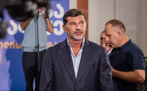 ცესკო-ს წინასწარი მონაცემებით, თბილისის მერის არჩევნებში კახა კალაძემ ხმების 71.55%  მიიღო, ირაკლი კუპრაძემ 12.45%, იაგო ხვიჩიამ 7.52%