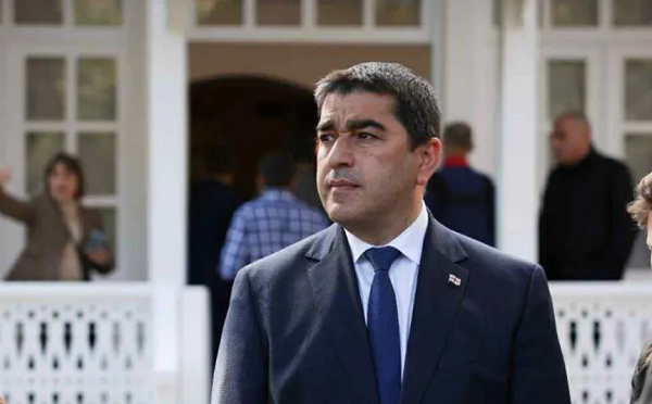 30-წლიანი განსაკუთრებული პარტნიორობა გერმანიის ელჩის ხელში დავიდა ძალიან დაბალ ნიშნულზე, იმედი გვაქვს, ეს არის გადატვირთვის სიგნალი - პიტერ ფიშერის გაწვევაზე