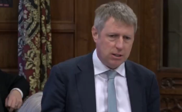 მხარს ვუჭერთ ქართველებს “ქართულ ოცნებასთან” წინააღმდეგობაში, საქართველო პუტინის ჰიბრიდული ომის წინა ხაზზეა, მათი ევროპული მომავალი თავდასხმის ქვეშაა - ბრიტანელი პარლამენტარი ჯეიმს მაკკლირი