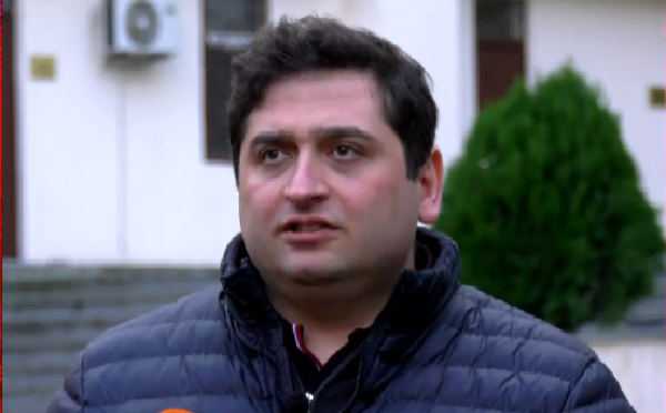 ალეკო ელისაშვილი ამბობს, რომ ქმედება ჩაიდინა პროტესტის გამოსახატად უსამართლო სასამართლოს მიმართ, ნანობს, რომ რამდენიმე წამი დააკლდა საქმის ბოლომდე მისაყვანად - ადვოკატი