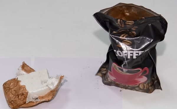 სამართალდამცველებმა განსაკუთრებით დიდი ოდენობით ნარკოტიკული საშუალების საქართველოში უკანონოდ შემოტანის ფაქტი აღკვეთეს - დაკავებულია თურქეთის მოქალაქე