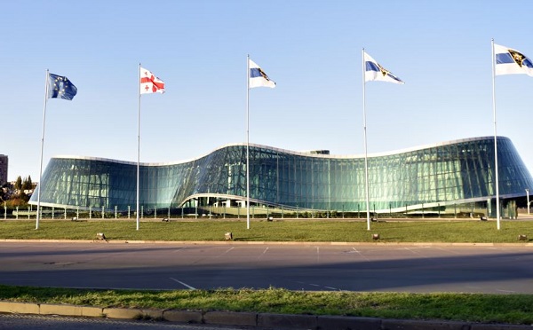 შინაგან საქმეთა სამინიტრო ბოლო ცხრა თვის რეგისტრირებული დანაშაულის სტატისტიკას აქვეყნებს