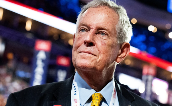 ოპოზიციის ლიდერების წინააღმდეგ რეჟიმის ახალი პოლიტიკურად მოტივირებული ბრალდებები შემაძრწუნებელია, ეს ავადმყოფური ქცევა ასახავს "ქართული ოცნების' მფარველების ტაქტიკას მოსკოვსა და პეკინში - ჯო უილსონი