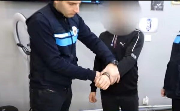 მიგრაციის დეპარტამენტის თანამშრომლებმა თურქეთის მიერ ძებნილი პირი დააკავეს და საქართველოდან გააძევეს