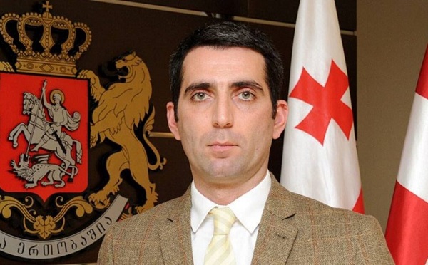 „რუსთავი 2“-ის ყოფილი დირექტორი, ვაკო ავალიანი კატარის სახელმწიფოში საქართველოს ელჩის თანამდებობაზე დაინიშნება