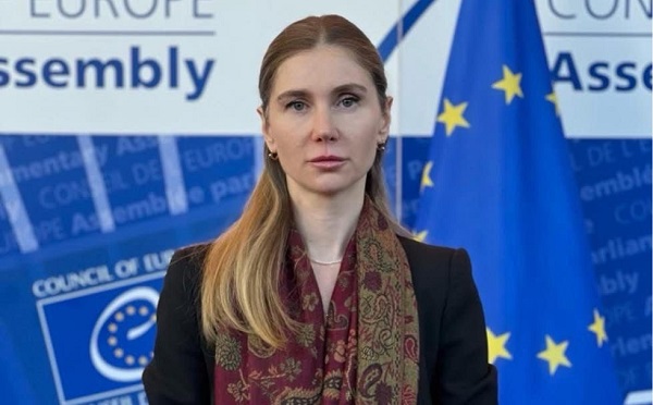 ეუთო-ს საპარლამენტო ასამბლეაზე მიიღეს რეზოლუცია, რომელიც მოუწოდებს პარტნიორებს ივანიშვილის რეჟიმის ფინანსურად შემზღუდავი ინსტრუმენტის გამოყენებისკენ - თინა ბოკუჩავა