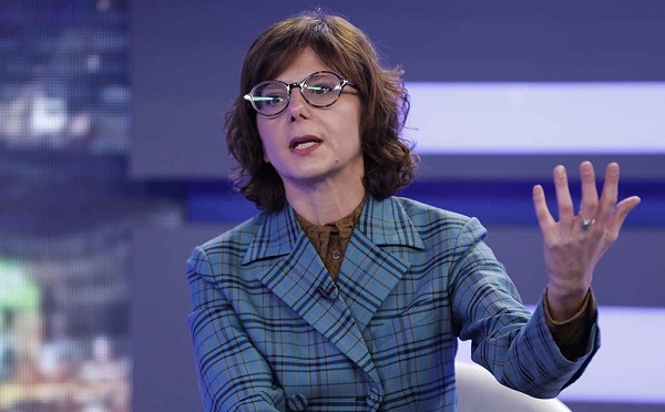 ტრამპი ორბანს და ალიევს თუ ხვდება, ივანიშვილმა რა დააშავა? აჰმედ ალ-შაარას და პუტინს თუ ელაპარაკება, ივანიშვილმა რა დააშავა? სი ძინპინს და კიმ ჩენ ინს თუ აქებს, ბიძინა ივანიშვილმა რა დააშავა? - თამარ ჩერგოლეიშვილი