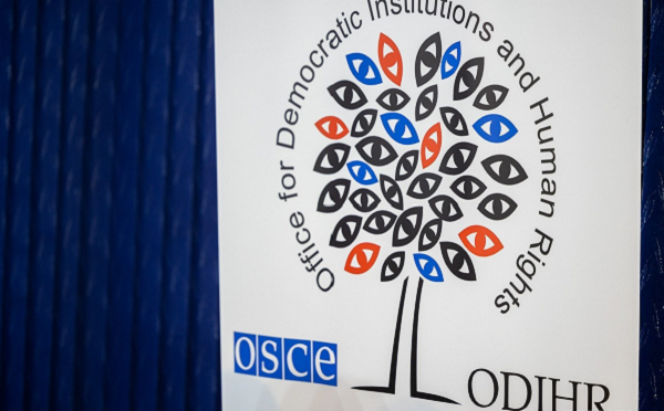 საქართველოს ადმინისტრაციულ სამართალდარღვევათა და სისხლის სამართლის კოდექსებში ცვლილებები შეშფოთებას იწვევს ადამიანის უფლებათა საერთაშორისო ვალდებულებების შეუსრულებლობასთან დაკავშირებით და უნდა გაუქმდეს - ეუთო/ოდირი