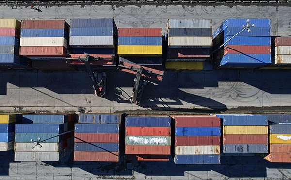 2024 წელს საქართველოს ეკონომიკა 9.7 პროცენტით გაიზარდა - საქსტატი