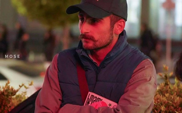 ადვოკატის განცხადებით, "ტვ პირველის" დაკავებული ჟურნალისტი იზოლატორში გააშიშვლეს და ბუქნები აკეთებინეს