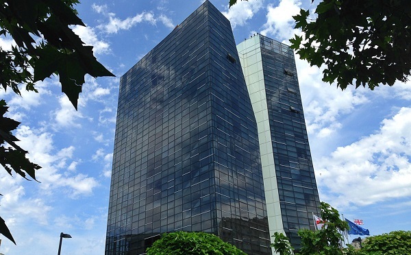 სტრასბურგის სასამართლომ საქართველოს უზენაესი სასამართლოს მოსამართლეების დამოუკიდებლობისა და მიუკერძოებლობის საკითხზე შეტანილი საჩივრები დაუშვებლად გამოაცხადა - იუსტიციის სამინისტრო