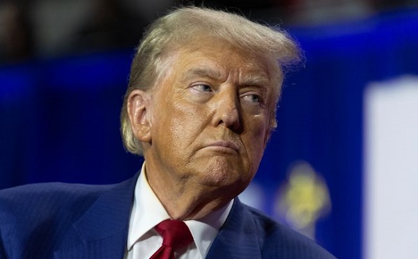 ჩვენ გვაქვს საკმარისი ბირთვული იარაღი, რომ მსოფლიო 150-ჯერ ავაფეთქოთ - დონალდ ტრამპი