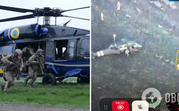 პოკროვსკში უკრაინის თავდაცვის სამინისტროს მთავარი სადაზვერვო სამმართველოს მონაწილეობით სტაბილიზაციის ოპერაციები გრძელდება - უკრაინული მედია