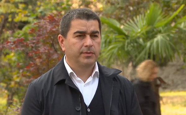 „ნაცობა“ არ არის მხოლოდ ერთი კონკრეტული პარტიის წევრობა, ეს არის იდეოლოგია, რომელიც ეფუძნება უსამშობლობას - შალვა პაპუაშვილი