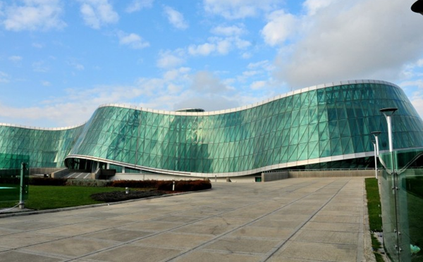 სამსახურებრივი უფლებამოსილების ბოროტად გამოყენების ბრალდებით საპატრულო პოლიციის დეპარტამენტის თანამშრომელი დააკავეს